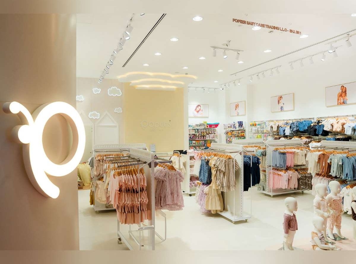 Popees Baby Care expands with debut North India store in Chandigarh